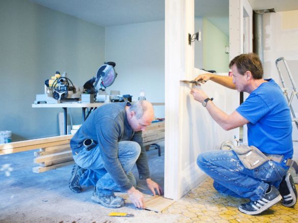 It is better to renovate or sell your property. Analyze with Inmobiliaria Serra and make the best decision with our experts.