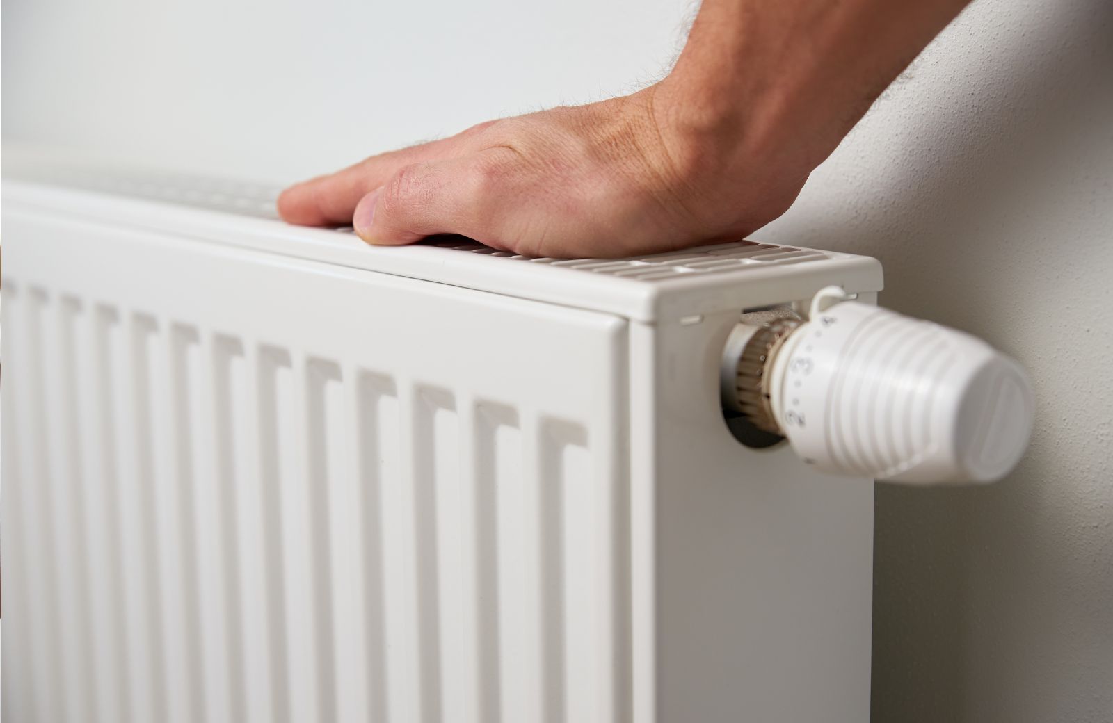 Home heating saves the environment