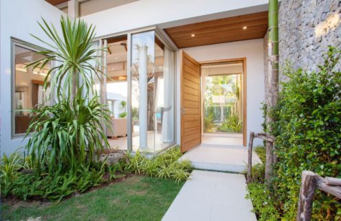 habitatges del futur