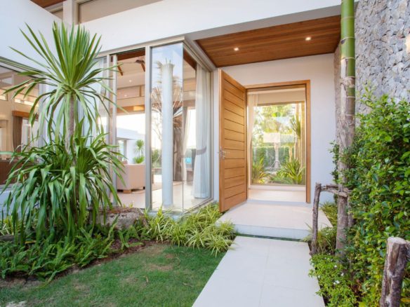 viviendas del futuro