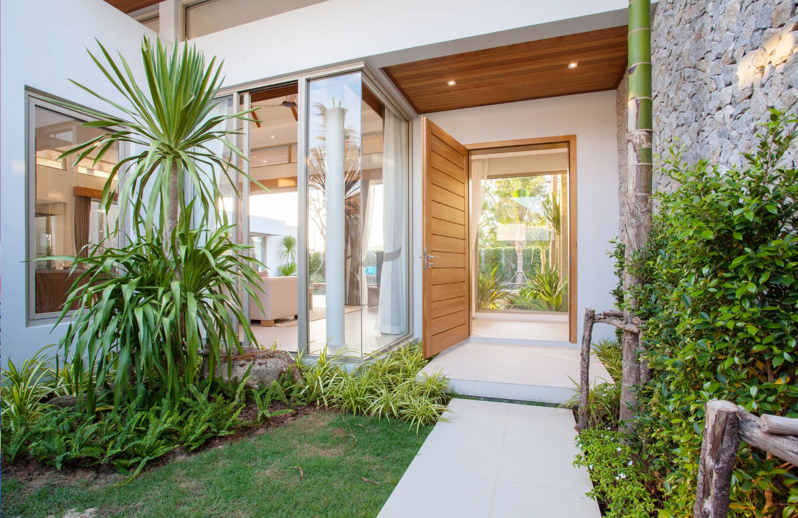 housing of the future