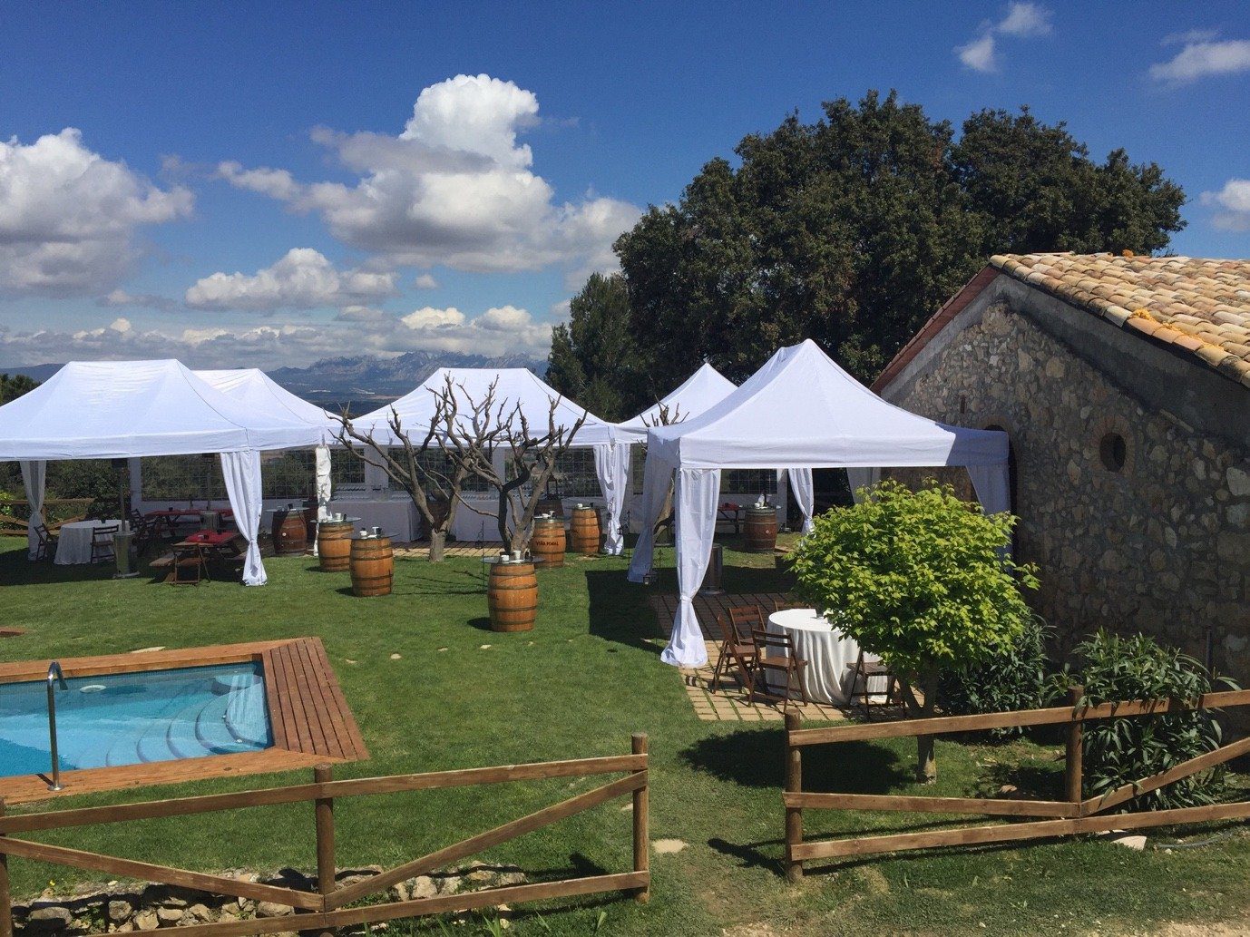 Ref. A0006/5298 – Fantastic farmhouse near Sant Sadurní d'Anoia