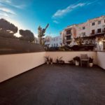 Ref. A02084/5298 - SPECTACULAR LOFT OFFICE ON THE SECOND LINE OF THE SEA