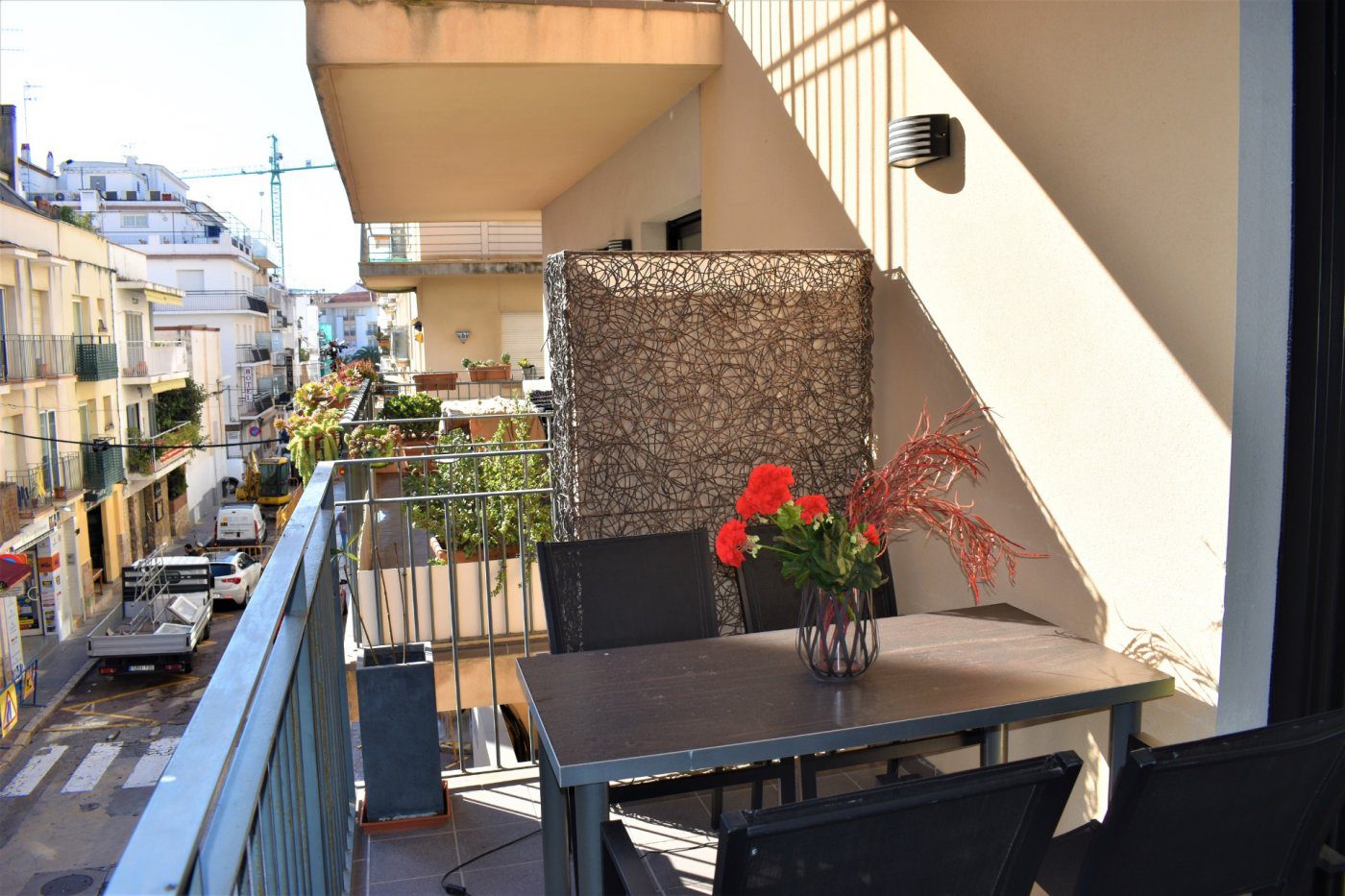 Ref. 13-T13/2194 – Apartament Turístic al centre de Sitges,HUTB: 007179 46