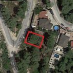 Ref. 7-ALSV0046/1088 - Parcel·la a Canyelles (Vora-Sitges)