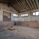 Ref. 5703 - SANT MARTI SARROCA - Building with the possibility of building 17 homes with 2,800m² of land