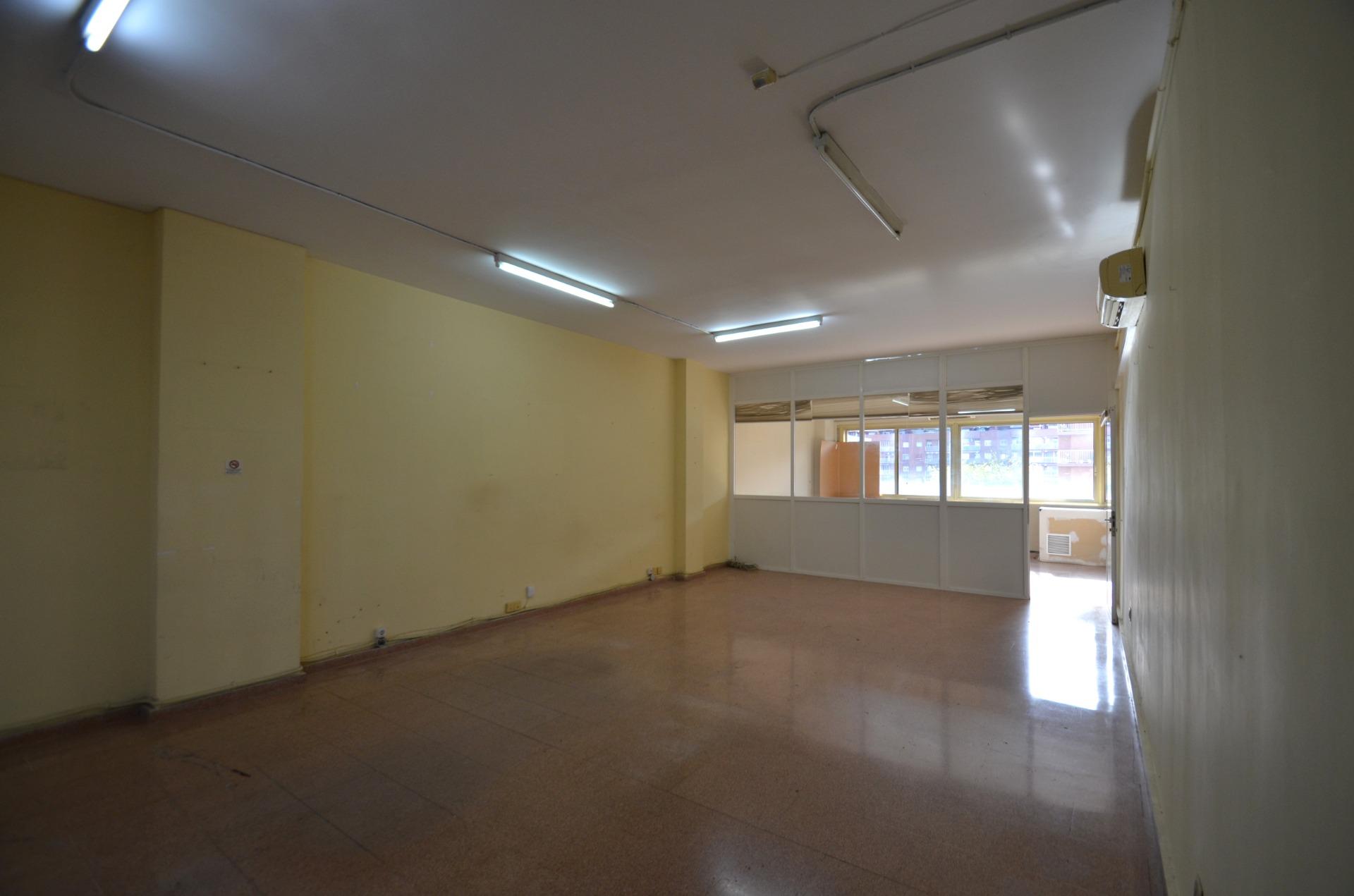 Ref. 03-22486/1098 – Oficines despatx al centre de Vilanova