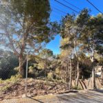 Ref. 5321/1468 - Parcel·la a la Urbanització Califòrnia de Canyelles