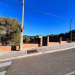 Ref. 25-5320/1468 - Parcela en Urb California de Canyelles