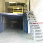 Ref. A0201BIS/5298 - NAVE ALQUILADA en Cubelles Les Salines