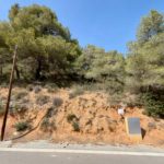 Ref. 18-02522/1266 - Plot for sale to build a single-family home