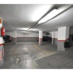 Ref. 03-60342/1098 - Pàrquing en venda