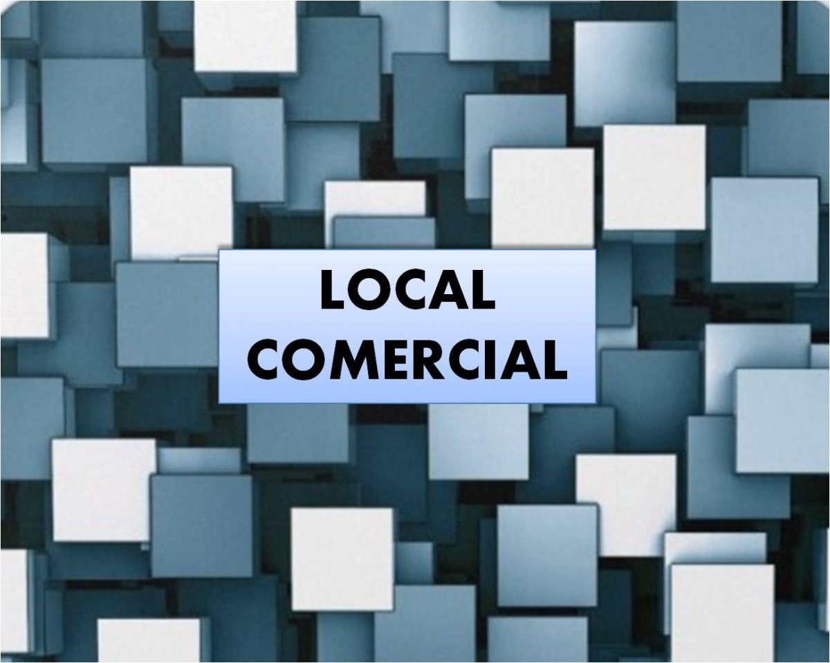 Ref. 08094/1045 – Local for sale in Sitges, Pueblo Seco area