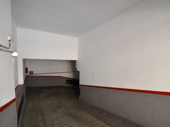 Ref. 03-60354/1098 - Plaça de pàrquing en venda