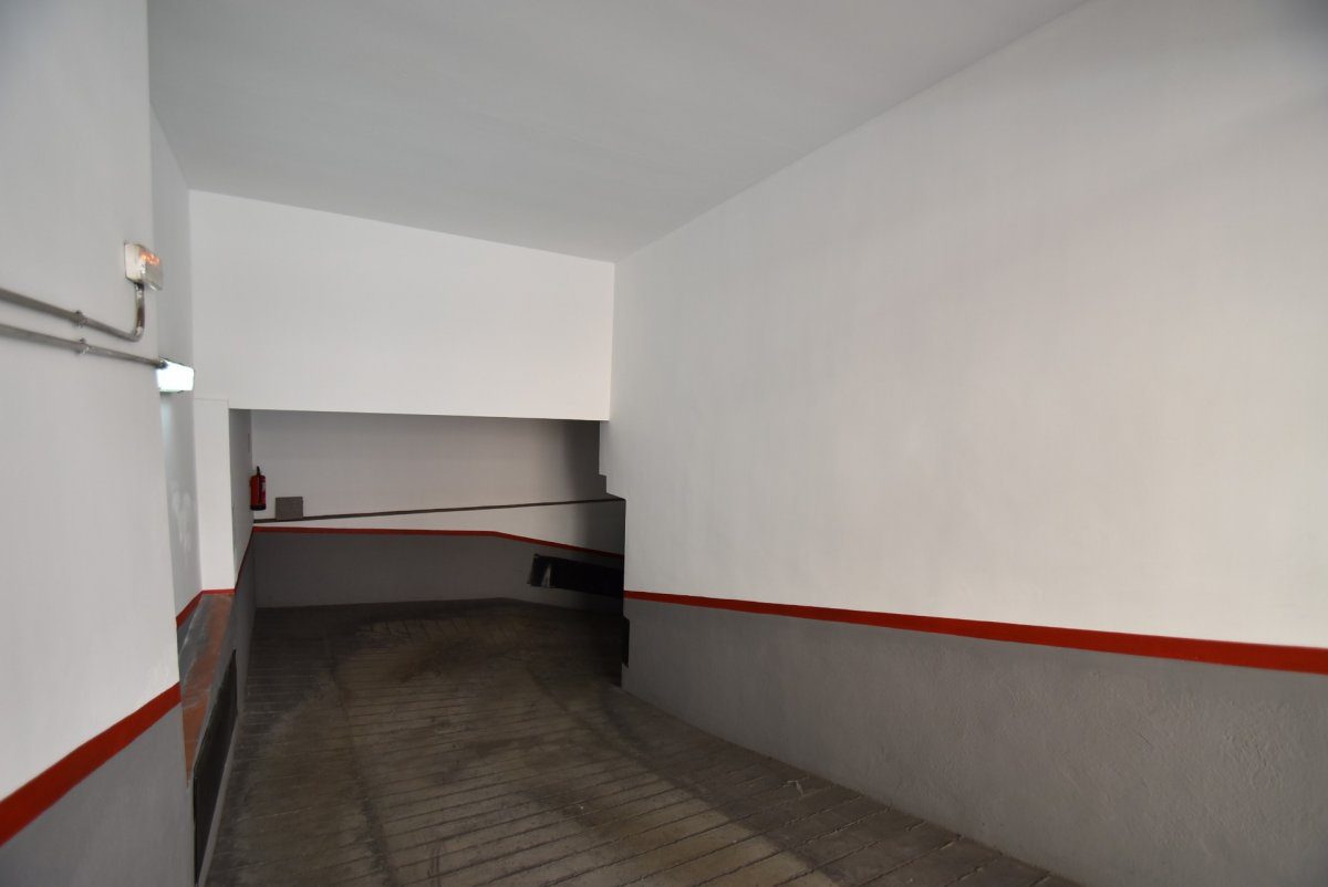 Ref. 03-60354/1098 – Plaça de párquing en venta