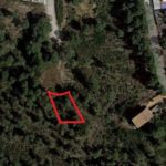 Ref. 7-ALSV0036/1088 - Parcela en Canyelles (Les Palmeres)