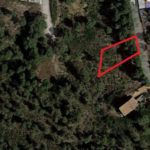 Ref. 7-ALSV0039/1088 - Plot in Canyelles (Les Palmeres)