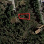 Ref. 7-ALSV0040/1088 - Plot in Canyelles (Les Palmeres)