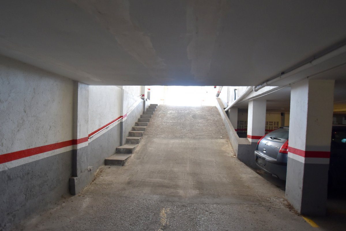 Ref. 03-60333/1098 – Parking for sale