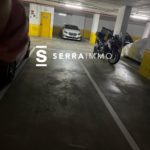 Ref. 6177 - PLAZA DE PARKING ZONA EDIFICIO MG