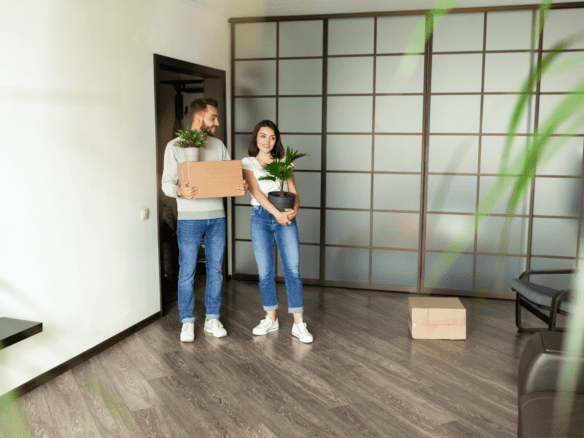 Rent to own and if it is the alternative you need