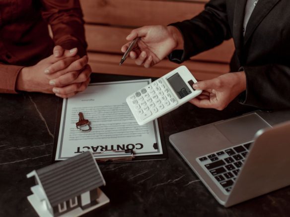 Free appraisal and find out how much your home is worth