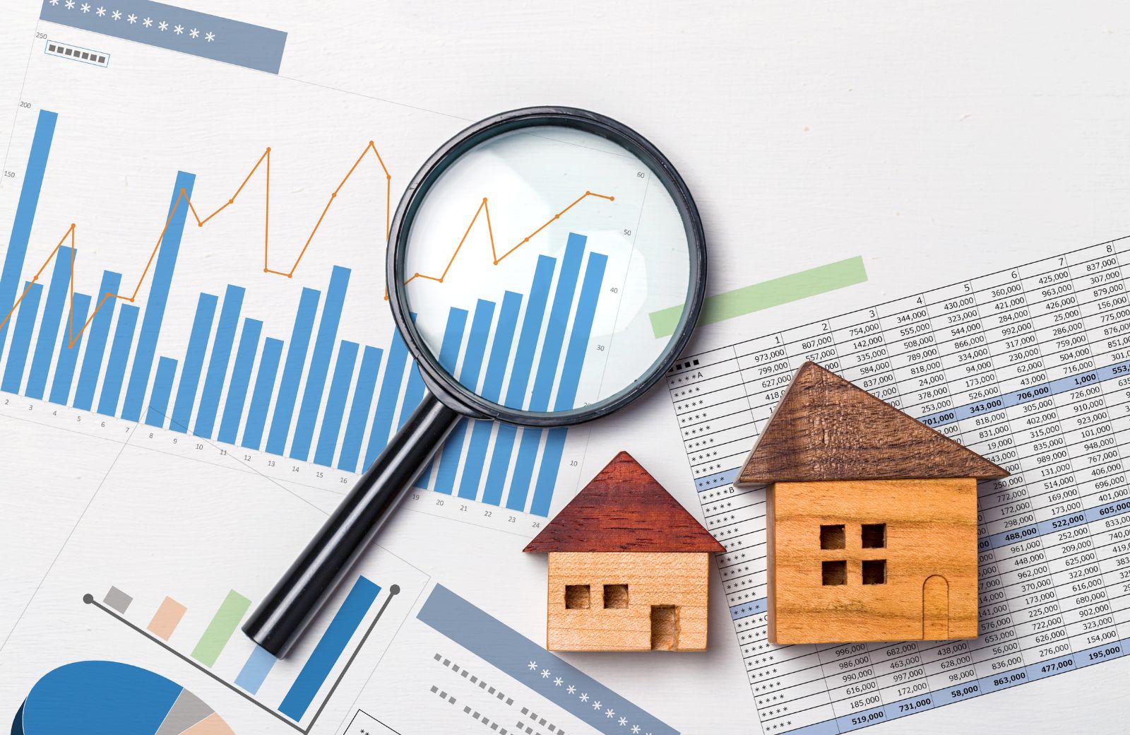 Are you hesitating between renting or selling? Let us help you decide