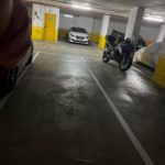 Ref. 29-6177/10897 - PARKING SPACE IN MG BUILDING AREA