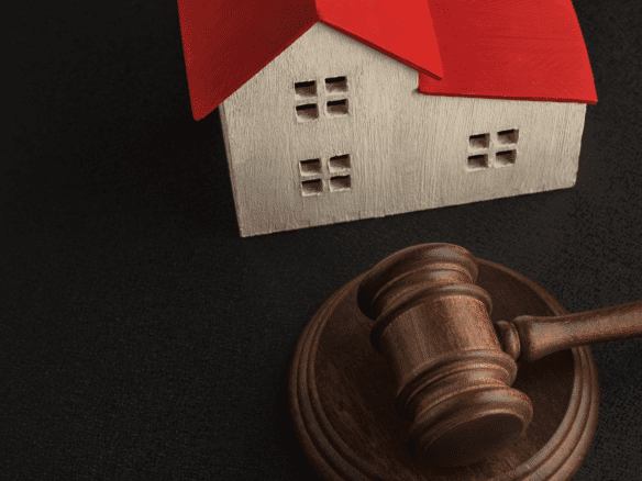 Nuevo régimen sancionador en los alquileres 2025