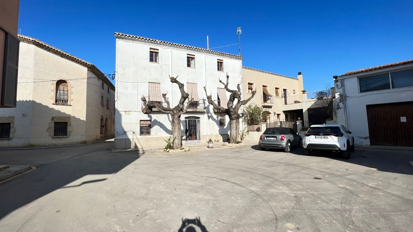 Ref. 53RJUCG1/5459 – CASA EN SANT CUGAT SESGARRIGUES