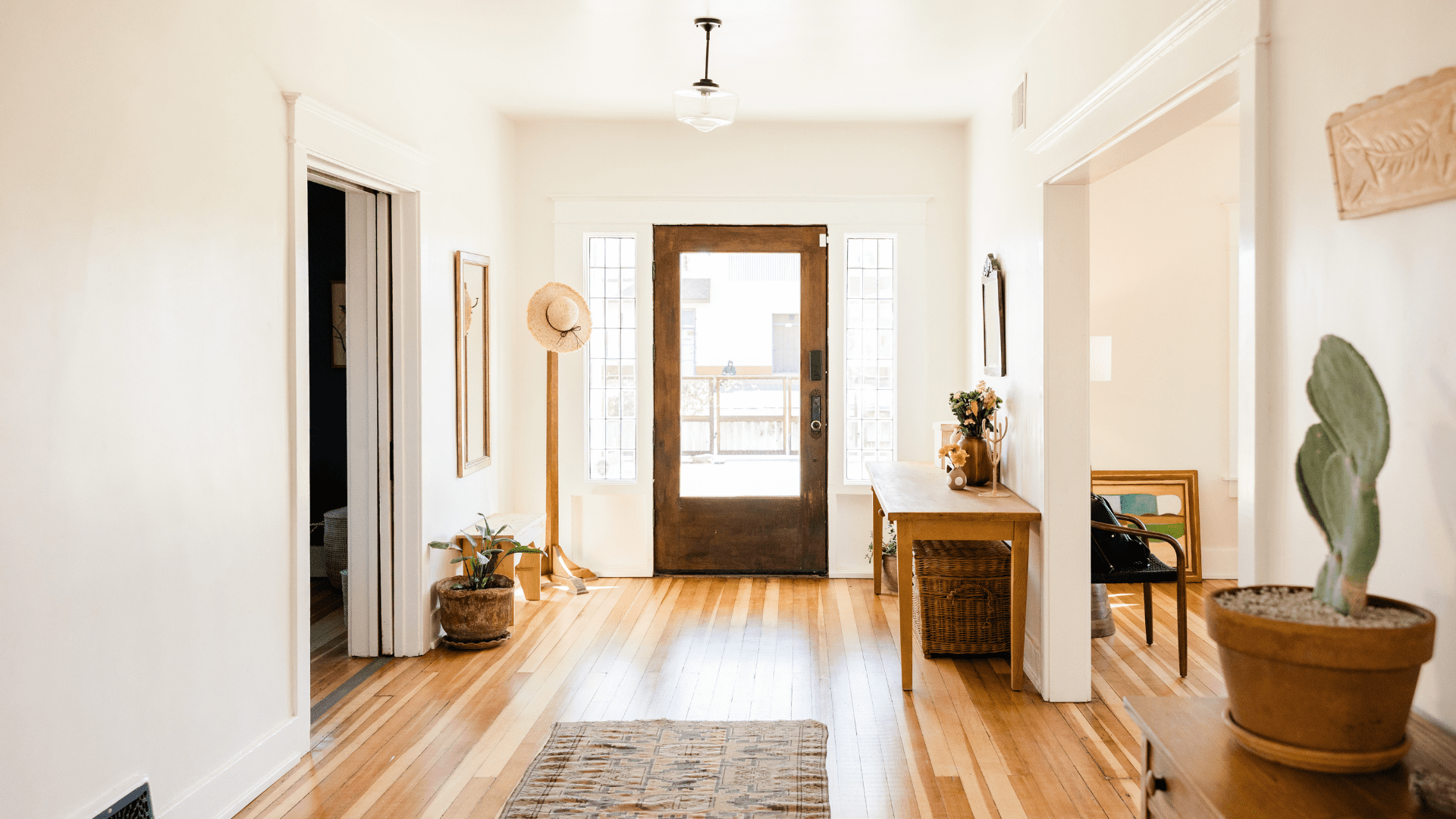 bare house property real estate agency