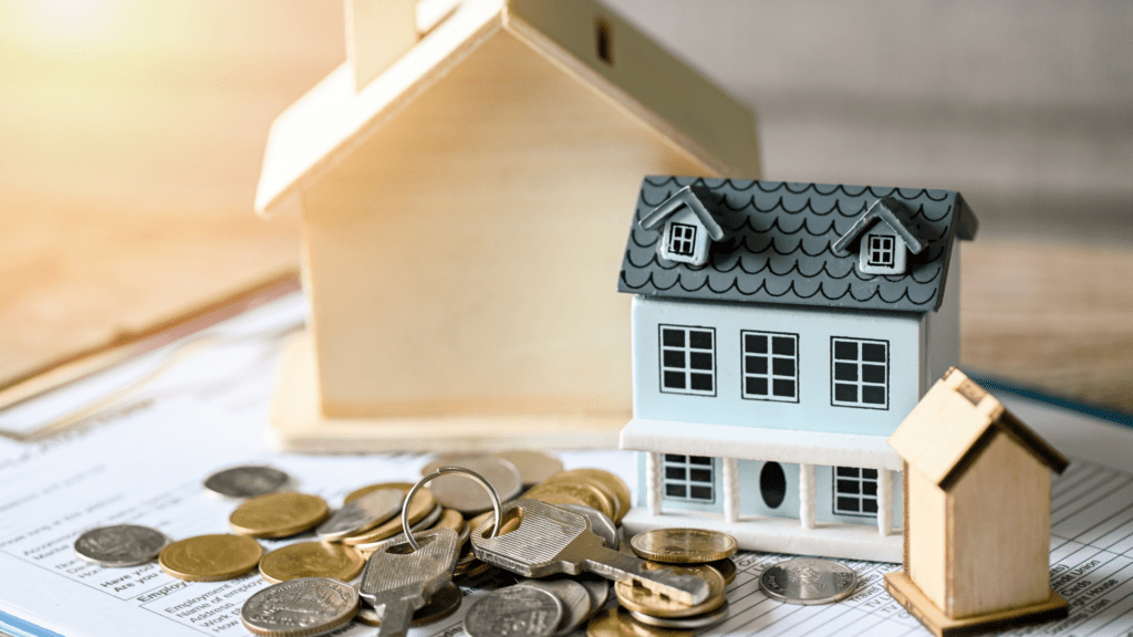 La nua propietat: una alternativa intel·ligent per a propietaris grans i inversors nua propietat agència immobiliària