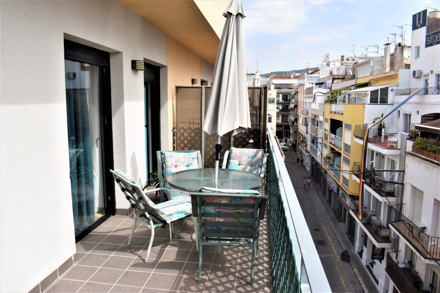 Ref. 13-T18/2194 – Apartament Turístic cèntric a Sitges-HUTB: 007180 33