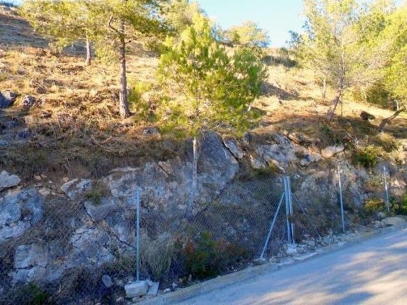 Ref. 12-TSIT16/1087 - TERRENO EN QUINT MAR