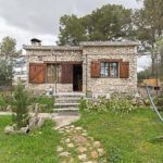 Ref. 112P166/1649 - Casa rústica en Viladellops, Barri de La Font