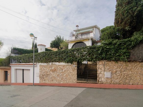 Ref. 5900288/5442 - FANTASTICA CASA EN VALLPINEDA