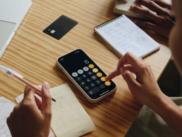 1,000 managed communities