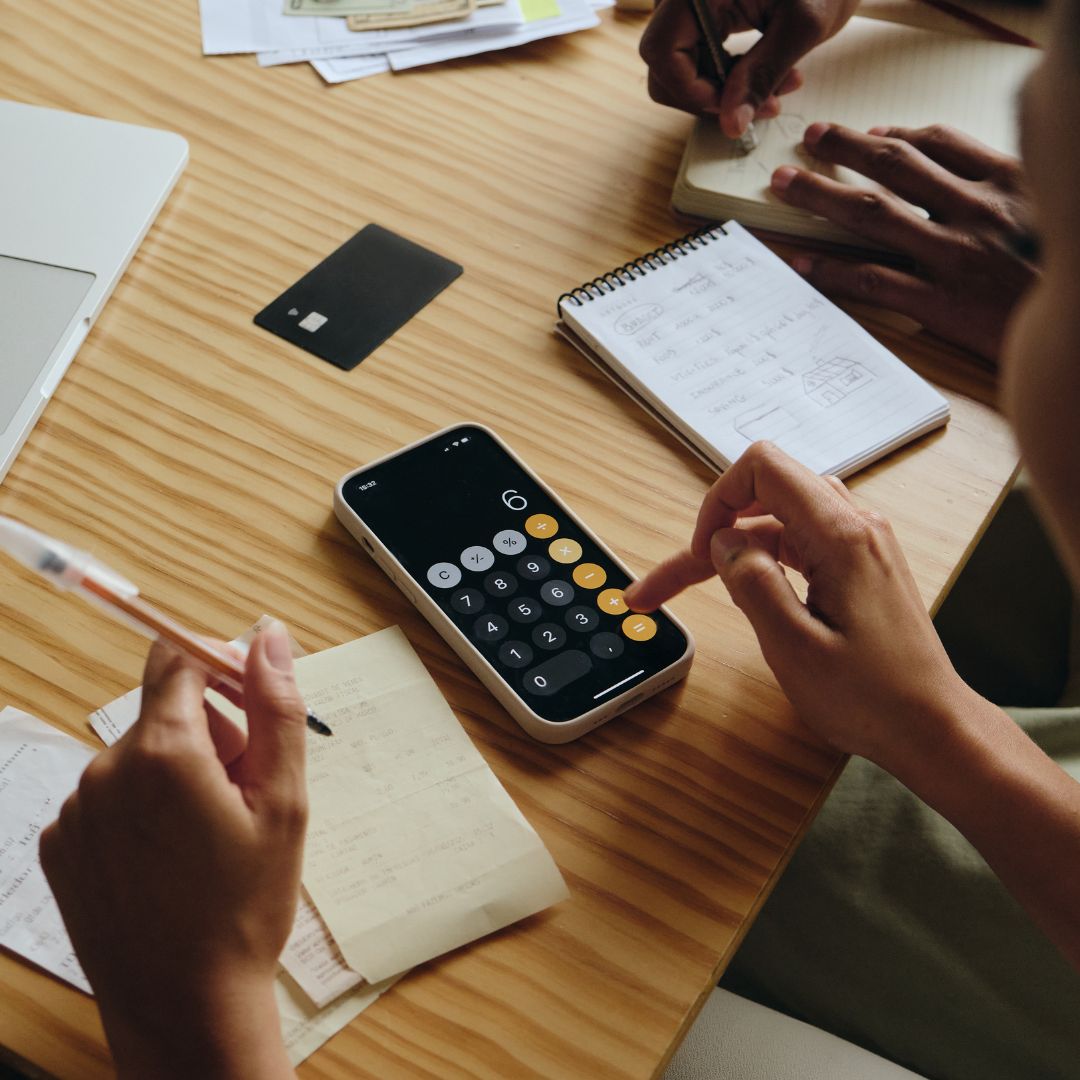 1,000 managed communities