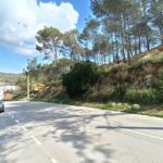 Ref. 24-7123/1296 - Gran ocasió!! Parcel·la assolellada amb vistes