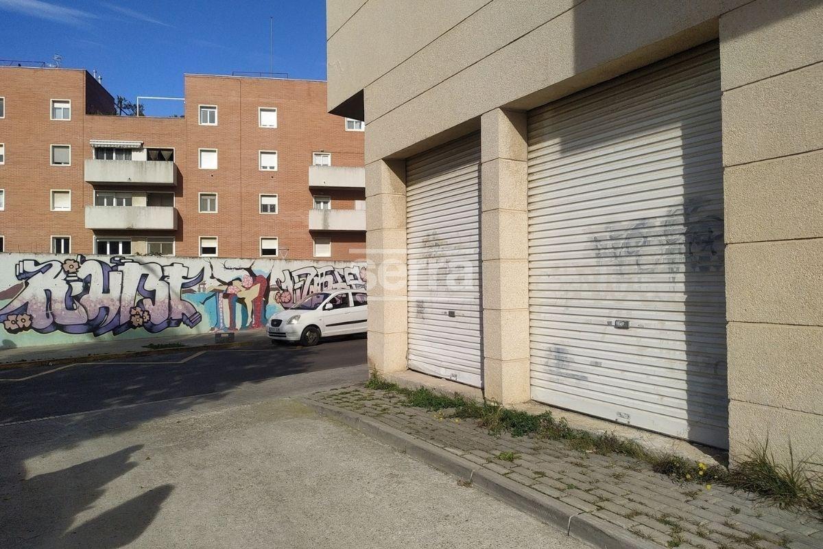 Ref. 5078 – Local comercial en venda a Vilafranca