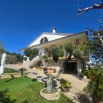 Ref. 24-765/1296 - Distinción, privacidad y estilo en el corazón de Canyelles – Una finca excepcional