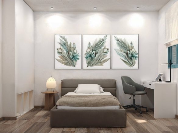 Ref. 88-GEA--GARONA1/10970 - New development of 8 homes in Olivella