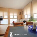 Ref. 5469 - Lluminosa planta baixa a la zona de Sant Sebastià amb pàrquing opcional