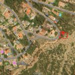 Ref. 18-02592/1266 - Parcel·la de 1214m2 en venda