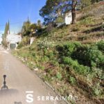 Ref. 6357 - Plot for sale of 714 m² in Sant Quinti de Mediona