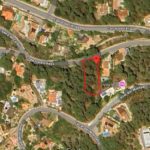 Ref. 18-02593/1266 - 815m2 plot for sale