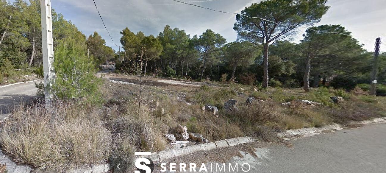 Ref. 6363 – 994m² urban land for sale in Mas Bermell, Querol