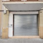Ref. 03-22520/1098 - Commercial premises for rent next to Avda. Francesc Macià