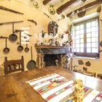 Ref. 6129 - Casa de pueblo de 180m2 con patio en Sant Quintí de Mediona