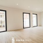Ref. 6169 - Pis àtic de 3 habitacions al centre vila